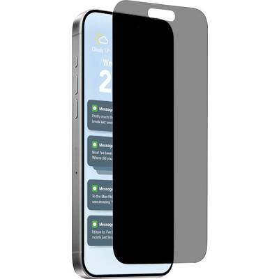 Puro Kijelzővédő fólia Apple iPhone 17, iPhone 17 Pro 1 db PUSDGPRIPHONE1763